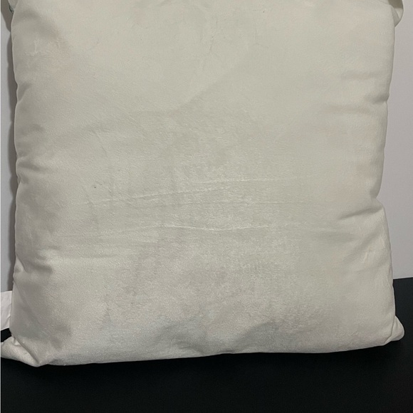 Christmas Light Up Pillow - Picture 3 of 3